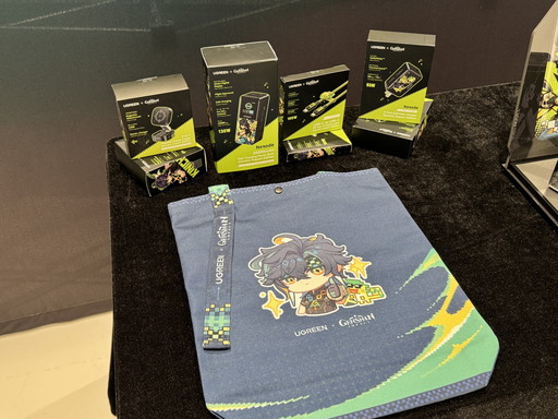 ���������꡼ No.005�Υ���ͥ������ / UGREEN�ȡָ����פ�����ܡ������˥��γ��������Х���Хåƥ꡼�ʤ�4�����ʤ�ȯ�䤬ȯɽ���줿���������ȯɽ���ݡ���