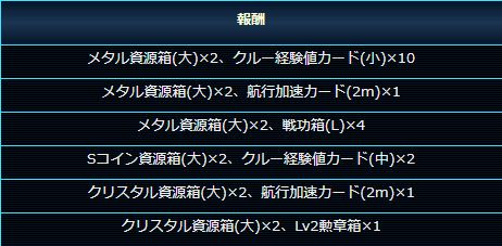 画像ギャラリー No.002のサムネイル画像 / 「スター・トレック ディープ・スリート」,限定イベント「大量の資源獲得!GWイベント!」が本日開始