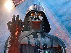Vader Immortal: A Star Wars VR Series - Episode IIפ꡼٥եμۤɤ褦