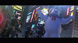 Ghostbusters: The Video Game Remasteredץץ쥤ݡȡȥХΰȤʤꡤΥӡȤʤͩ༣ĩ