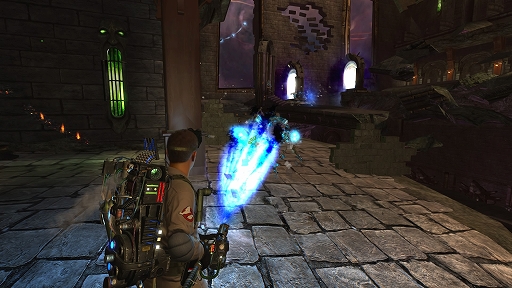 Ghostbusters: The Video Game Remasteredץץ쥤ݡȡȥХΰȤʤꡤΥӡȤʤͩ༣ĩ