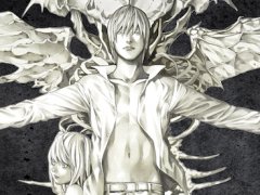 DEATH NOTE ϵפ̸ȯ䳫ϡLʬ臘αƿϥʥ