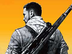 SwitchSNIPER ELITE III ULTIMATE EDITIONפκǿȥ쥤顼åơ1219Υ꡼褦