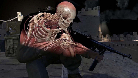 SwitchǡSNIPER ELITE III ULTIMATE EDITIONפ꡼ﲼ̥եꥫ˸Ȥʥʥѡγ