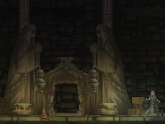 呪われた寺院を探索する高難度の2Dアクションゲーム「Dark Devotion」。Nintendo Switch版が本日，PS4版が明日リリース