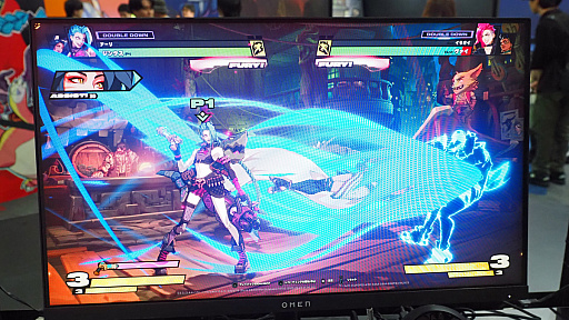 ꡼ No.010Υͥ / 롤ԤäƤ󤾡ԥΤʤLoLʥ2XKOפǡ󥯥äƥ꤬ä⤫ơggTGS2025