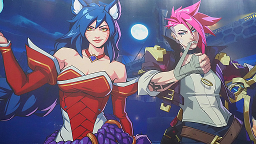 ꡼ No.008Υͥ / LoLVALORANTΡȥ饤åȥॺɤॷ祦˽ŸͳϡCEOƣܶ˻äʹTGS2025