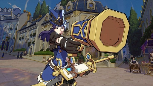 ���������꡼ No.006�Υ���ͥ������ / ��2XKO�ס��ƥ����ԥ����Ĵ�����Ƥʤɡ���������1���åץǡ��Ȥξܺ٤�������ɲå���ƥ�Ĥ�Ҳ𤹤��꡼���ȥ쥤�顼��