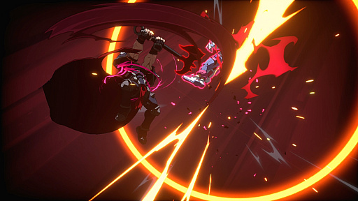 画像ギャラリー No.015のサムネイル画像 / ［プレイレポ］LoLキャラの再現度が気になって「2XKO」やったら格ゲー地獄に落とされそう。覚えやすさ＆親しみやすさに魅入られる