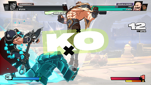 画像ギャラリー No.030のサムネイル画像 / ［プレイレポ］LoLキャラの再現度が気になって「2XKO」やったら格ゲー地獄に落とされそう。覚えやすさ＆親しみやすさに魅入られる