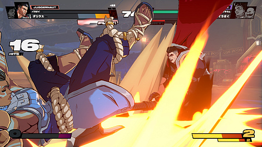 画像ギャラリー No.034のサムネイル画像 / ［プレイレポ］LoLキャラの再現度が気になって「2XKO」やったら格ゲー地獄に落とされそう。覚えやすさ＆親しみやすさに魅入られる