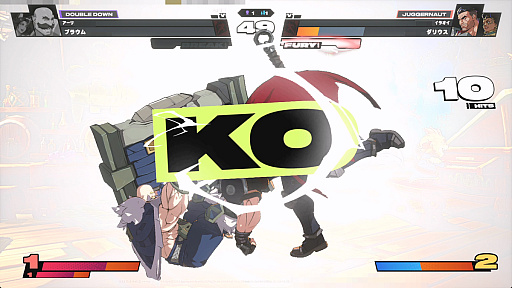 画像ギャラリー No.041のサムネイル画像 / ［プレイレポ］LoLキャラの再現度が気になって「2XKO」やったら格ゲー地獄に落とされそう。覚えやすさ＆親しみやすさに魅入られる