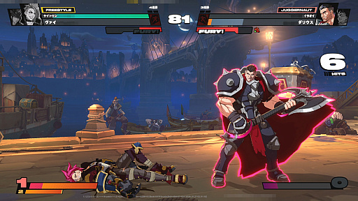 画像ギャラリー No.046のサムネイル画像 / ［プレイレポ］LoLキャラの再現度が気になって「2XKO」やったら格ゲー地獄に落とされそう。覚えやすさ＆親しみやすさに魅入られる