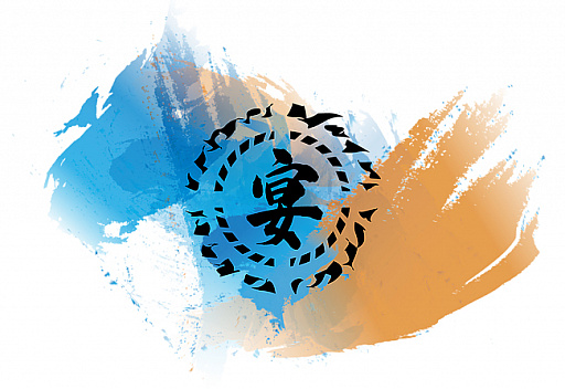 ���������꡼ No.001�Υ���ͥ������ / ���ͻָ�����VALORANT�פι��⥳�ߥ�˥ƥ��꡼����UTAGE VALORANT�ȥ��ݥ󥵡����������