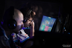 ���������꡼ No.021�Υ���ͥ������ / ���⥪�ե饤������EDION VALORANT CUP�פ��ݡ��ȡ����ܲ��Ԥ�ͥ��������꼡�����ˤꡤ���������ܰ�κ¤˵������Τϡ�