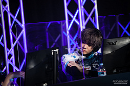 ���������꡼ No.023�Υ���ͥ������ / ���⥪�ե饤������EDION VALORANT CUP�פ��ݡ��ȡ����ܲ��Ԥ�ͥ��������꼡�����ˤꡤ���������ܰ�κ¤˵������Τϡ�