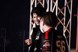 ���������꡼ No.036�Υ���ͥ������ / ���⥪�ե饤������EDION VALORANT CUP�פ��ݡ��ȡ����ܲ��Ԥ�ͥ��������꼡�����ˤꡤ���������ܰ�κ¤˵������Τϡ�