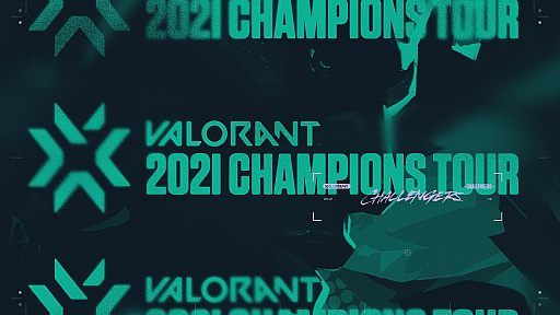 2021 VALORANT Champions Tour - Challengers JapanפΥȥ꡼