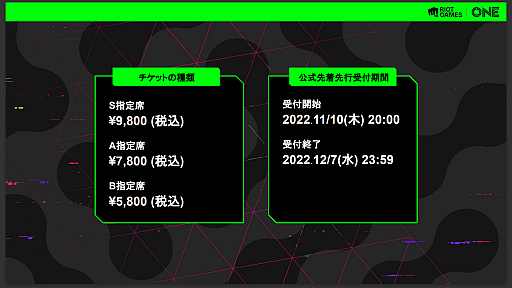 ���������꡼ No.016�Υ���ͥ������ / ��VALORANT�פȡ�LoL�פ�ե������㡼�����ϥ��֥�åɥ��٥�ȡ�Riot Games ONE�פ�11��˥������ȡ�12��ˤϲ��ͥ��꡼�ʳ��Ť�