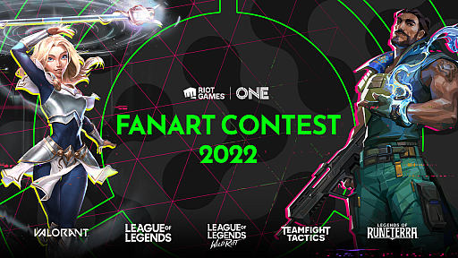 ���������꡼ No.003�Υ���ͥ������ / ��Riot Games ONE�ץ��٥�Ⱦ�����2�ơ�23����24���Υ��ե饤�󥤥٥�Ƚб�Ԥΰ��������餫��