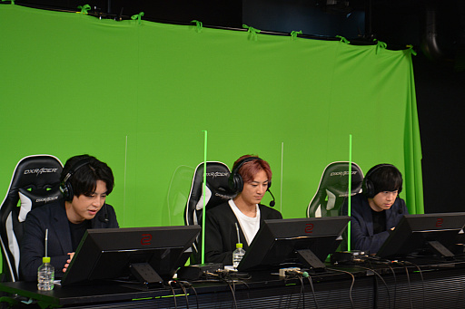 ���������꡼ No.003�Υ���ͥ������ / ��VALORANT�����ܺǶ��⹻��������϶彣�����쥨�ꥢ�Ȥ��뤸���դ��ߤ꡼�ɤ˷��ꡣNASEF MAJOR VALORANT 2022 �辡�ȡ��ʥ��ȥ�ݡ���