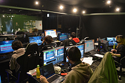 ���������꡼ No.006�Υ���ͥ������ / ��VALORANT�����ܺǶ��⹻��������϶彣�����쥨�ꥢ�Ȥ��뤸���դ��ߤ꡼�ɤ˷��ꡣNASEF MAJOR VALORANT 2022 �辡�ȡ��ʥ��ȥ�ݡ���