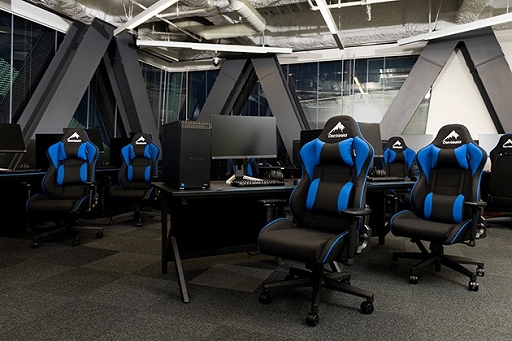 ���������꡼ No.008�Υ���ͥ������ / �⹻�����оݤȤ�����VALORANT HAL CUP�׻��å�������罸��