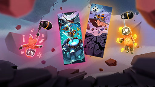 ���������꡼ No.003�Υ���ͥ������ / ��VALORANT�ס�5��ǯ��ˤ������������Season 2025 Act III�פ򳫻ϡ�����ޤǤ�̾�������ǰ�������Хȥ�ѥ��ʤɤ��о�