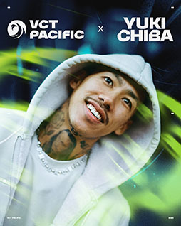 ꡼ No.001Υͥ / VALORANTפVCT Pacific Stage 2פåѡͺȥܡꥸʥڶʡ̵ֿѡפ󥻥