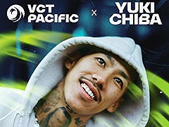 VALORANTפVCT Pacific Stage 2פåѡͺȥܡꥸʥڶʡ̵ֿѡפ󥻥