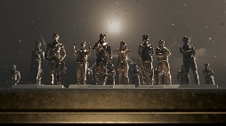 ���������꡼ No.007�Υ���ͥ������ / �޶�����100���ߤ�Ķ��������������e���ݡ�������Esports World Cup 2025�ס��������롣����������ӥ����������2�����Ǯ��