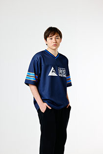 画像ギャラリー No.002のサムネイル画像 / 「週刊プロゲーマーファイル」File.295:yutaro選手【VALORANT】