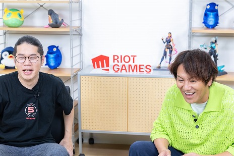 ꡼ No.002Υͥ / ѹ󤬡VALORANTפ˽ĩOooDaΥƥ󥰤饤ޥåĩ魯ư褬823˸ͽ