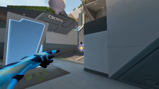 ꡼ No.003Υͥ / VALORANTס֥ͥȡפΥӥƥ˲ȯˤѤ