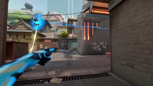 ꡼ No.006Υͥ / VALORANTס֥ͥȡפΥӥƥ˲ȯˤѤ