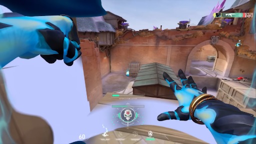 ꡼ No.007Υͥ / VALORANTס֥ͥȡפΥӥƥ˲ȯˤѤ