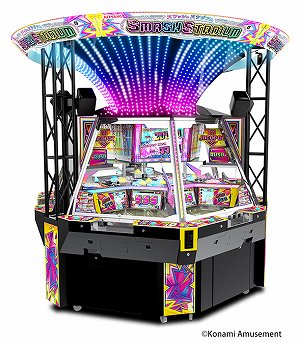 #011Υͥ/KONAMIJAEPO 2020˽ŸޤޤʿȥŸ䡤The 9th KONAMI Arcade Championshipפη辡»