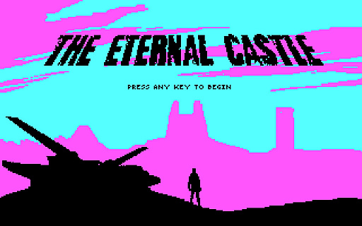 ȥС Order 24ä4ǲ롩 The Eternal Castle [REMASTERED]פCGAƥȤϤ򸫤Ƥߤ褦