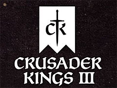 新作ストラテジー「Crusader Kings III」の制作が発表。発売は2020年を予定。また，前作「Crusader Kings II」はSteamで無料配信中