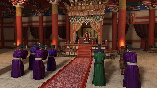 ꡼ No.011Υͥ / PCǡCrusader Kings IIIסܸбܤо줹ĥDLCAll Under Heavenפ꡼