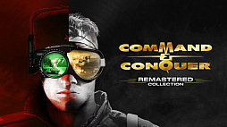 25ǯ֤褹븵RTSCommand & Conquer: Remastered Collectionפϥե󤿤ȶ˺夲줿