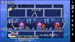 魔神少女 -Chronicle 2D ACT-