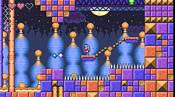 ポリーロール　ザ・ローリング・バグ