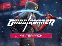 PCǡGhostrunnerפDLCWinter Packɤ䳫ϡɥʥåȥɥ֥åɥ֤ɲ