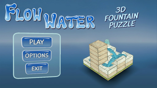 ΩοϩȤ߾夲褦ޥ۸ѥFlow Water Fountain 3D PuzzleפҲ𤹤֡ʤۤܡޥۥ̿2142