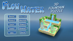  No.002Υͥ / ΩοϩȤ߾夲褦ޥ۸ѥFlow Water Fountain 3D PuzzleפҲ𤹤֡ʤۤܡޥۥ̿2142