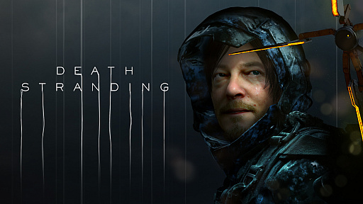 PCǡDEATH STRANDINGפΥȥ쥤顼磻ɥ꡼бʤPCǤȼǤʬ