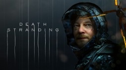 DEATH STRANDINGפȼ̿Pete Rowbottomˤ륳ܥɥ󥿥꡼ư褬եȥ⡼ɤǤλƥƥ˥å