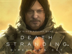 PCǡDEATH STRANDING DIRECTOR\'S CUTפȯ2022ǯ330˷ꡣ̾ǥ桼ͭåץ졼ɤ