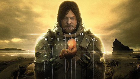  No.001Υͥ / DEATH STRANDING DIRECTOR'S CUTפ40󥪥ա505 GamesSteamॻоݥȥ